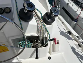 Thumbnail von Leopard 40 CALCOLO