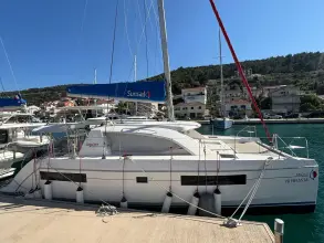 Thumbnail von Leopard 40 CALCOLO