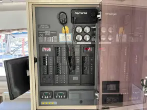 Thumbnail von Leopard 40 CALCOLO