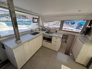 Thumbnail von Leopard 40 CALCOLO