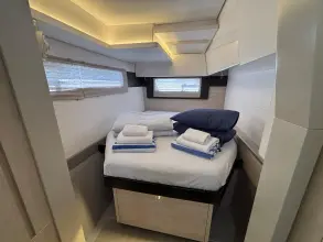 Thumbnail von Leopard 40 CALCOLO