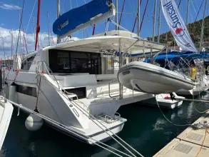 Thumbnail von Leopard 40 CALCOLO