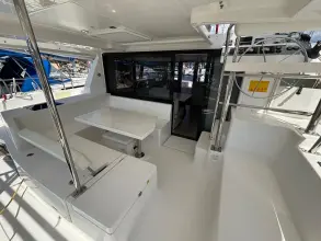 Thumbnail von Leopard 40 CALCOLO