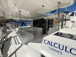 Thumbnail von Leopard 40 CALCOLO