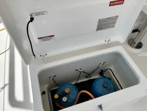 Thumbnail von Leopard 40 CALCOLO