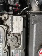 Thumbnail von Leopard 40 CALCOLO