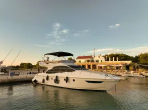 Thumbnail von Azimut Atlantis Verve 47