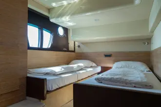 Thumbnail von Azimut Atlantis Verve 47