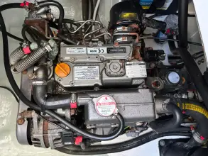 Thumbnail von Леопард 40 NEREE