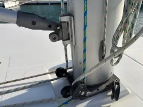 Thumbnail von Леопард 40 NEREE