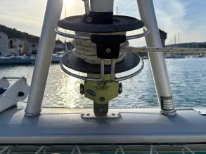 Thumbnail von Леопард 40 NEREE