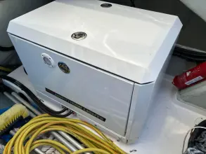 Thumbnail von Леопард 40 NEREE