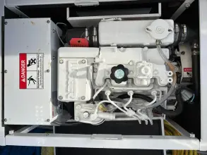 Thumbnail von Леопард 40 NEREE