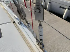 Thumbnail von Леопард 40 NEREE