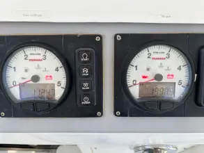 Thumbnail von Леопард 40 NEREE