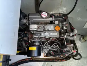 Thumbnail von Леопард 40 NEREE