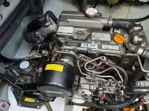 Thumbnail von Леопард 40 NEREE