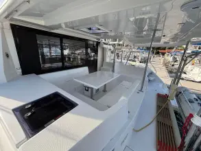 Thumbnail von Леопард 40 NEREE