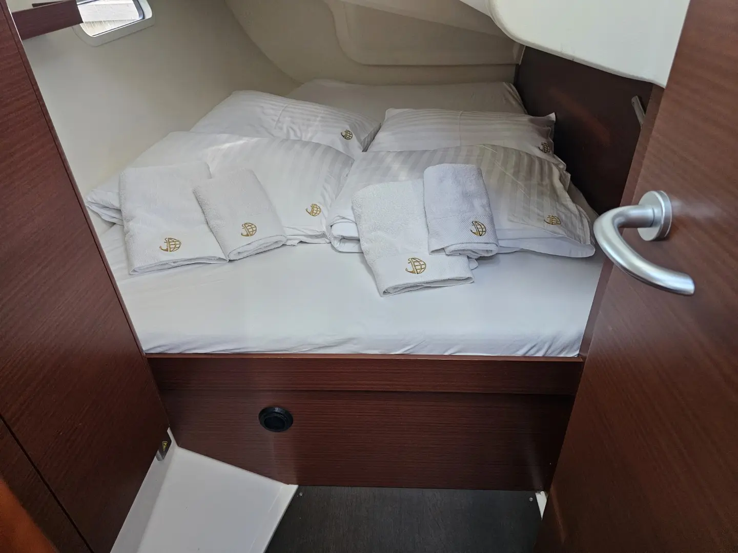 Thumbnail von Hanse 388