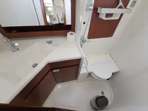 Thumbnail von Hanse 388