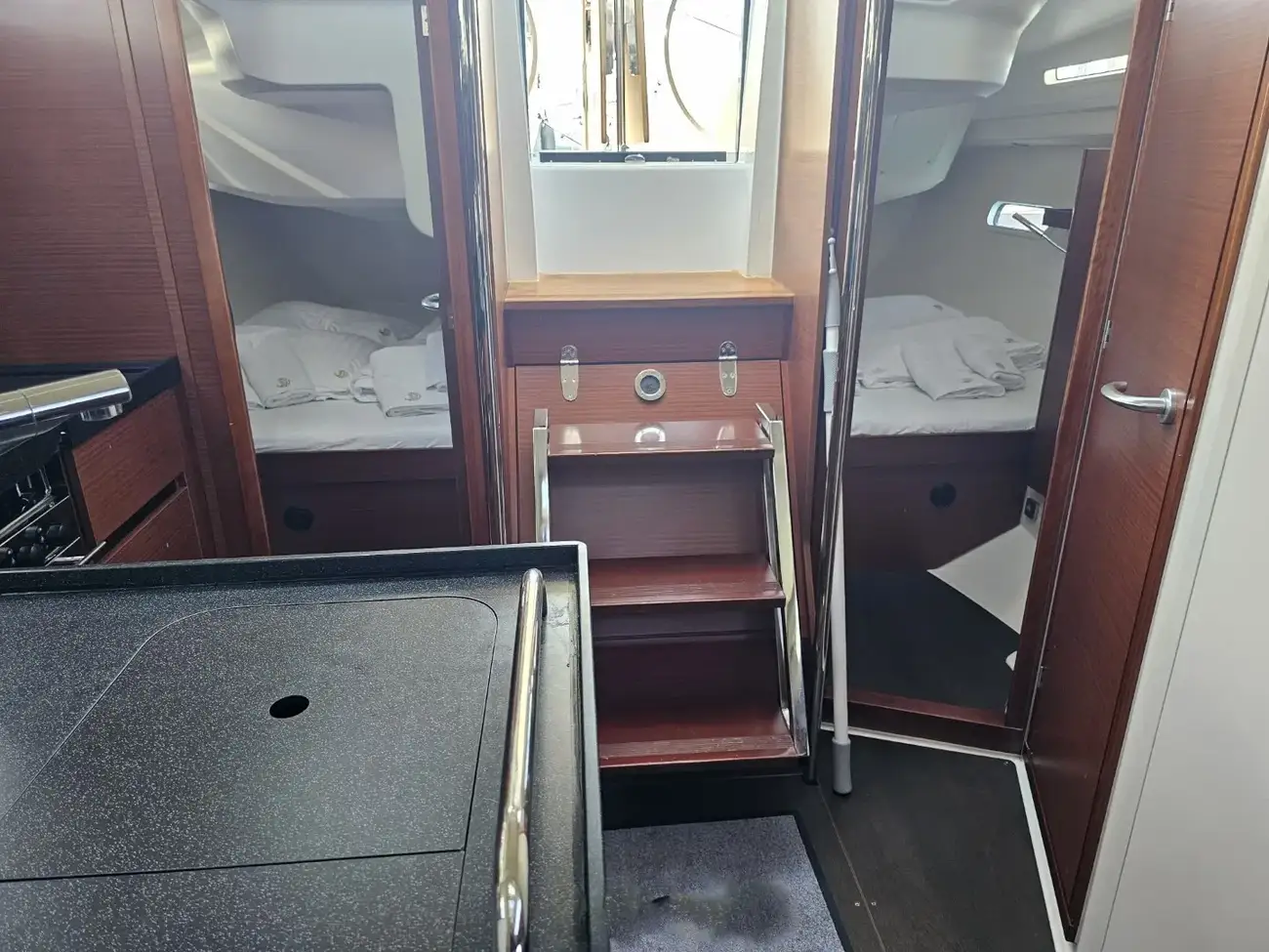 Thumbnail von Hanse 388