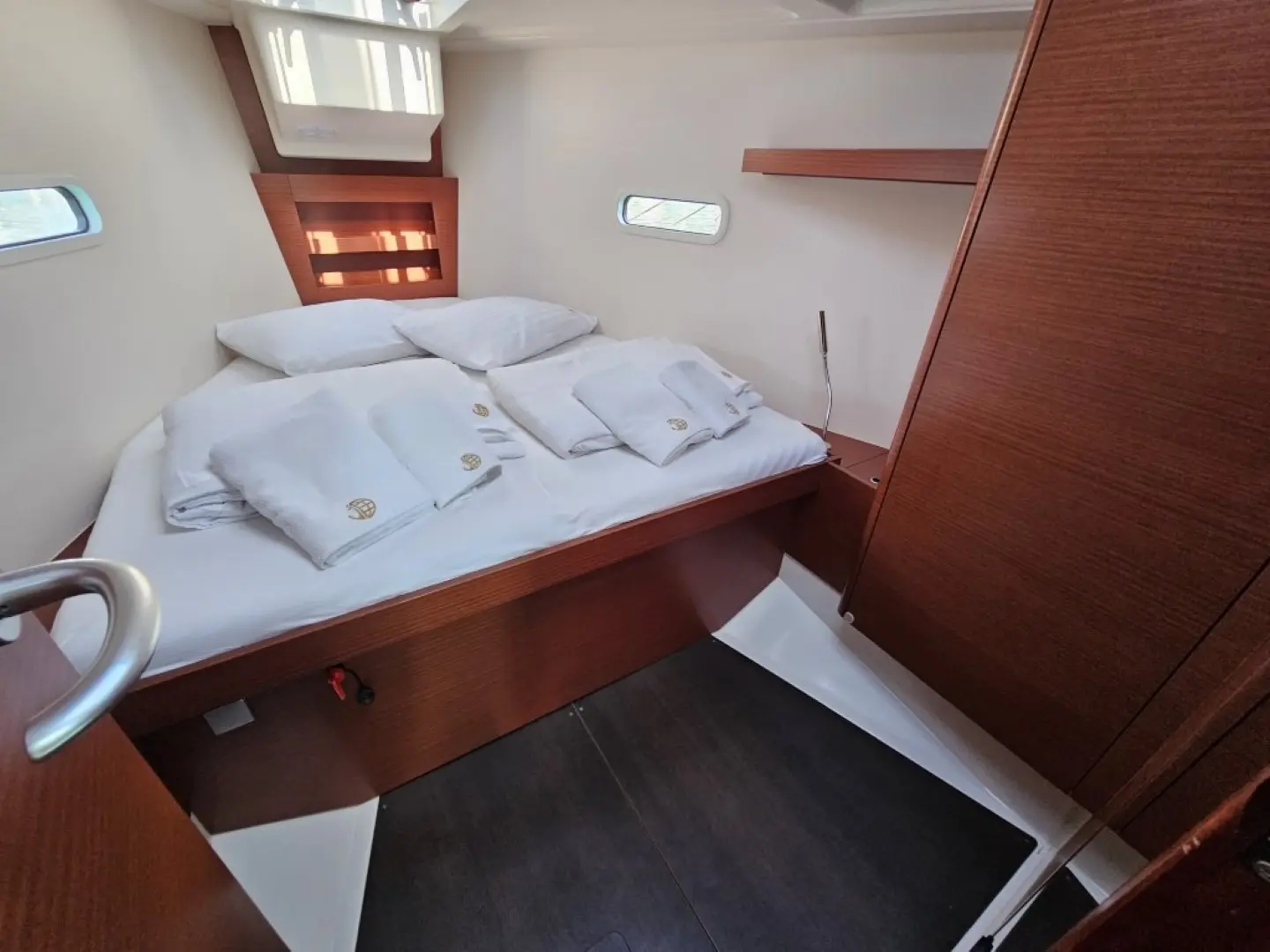 Thumbnail von Hanse 388