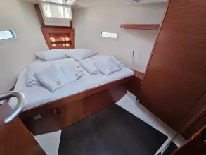 Thumbnail von Hanse 388