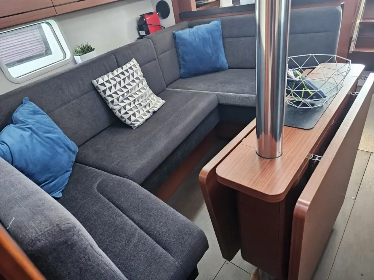 Thumbnail von Hanse 388