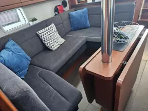 Thumbnail von Hanse 388