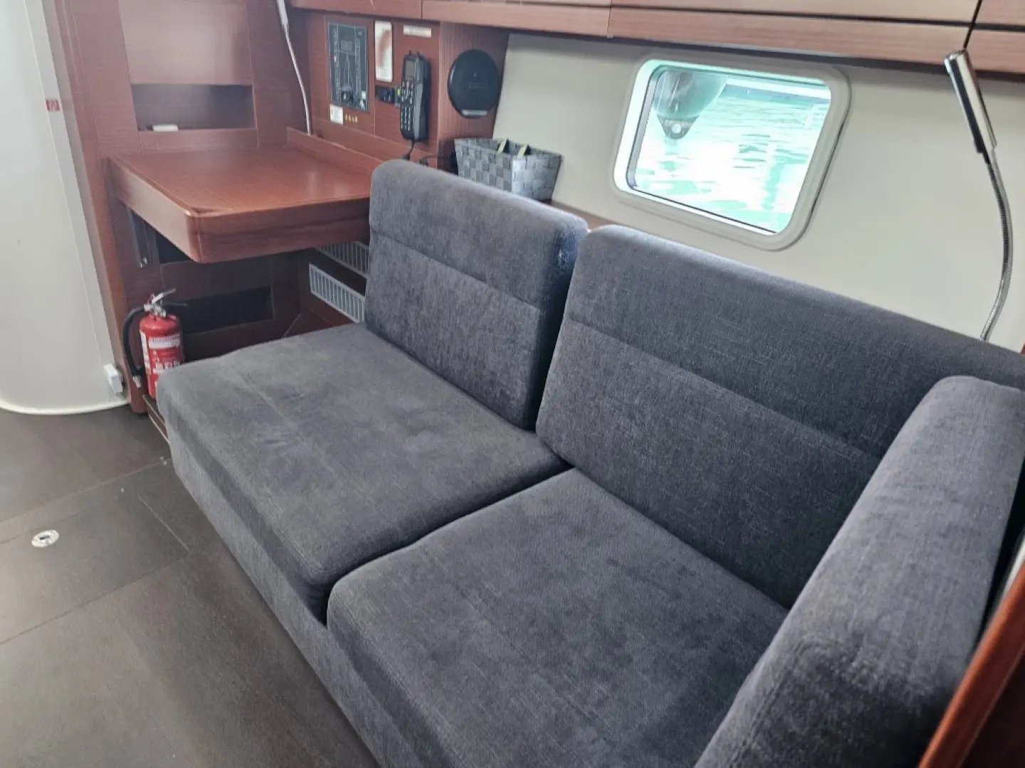 Thumbnail von Hanse 388