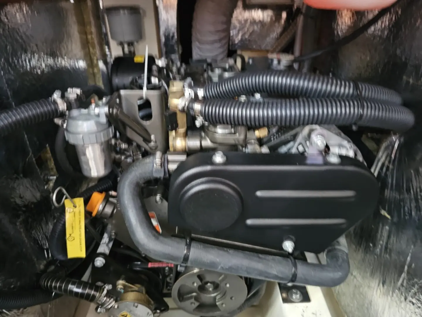 Thumbnail von Hanse 388