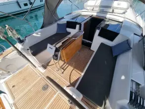 Thumbnail von Hanse 388