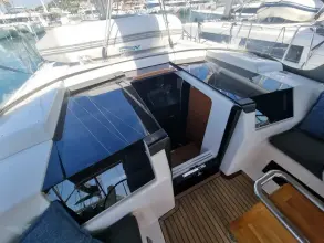 Thumbnail von Hanse 388