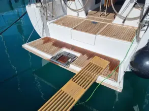 Thumbnail von Hanse 388