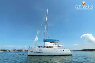 Thumbnail von Lagoon 450