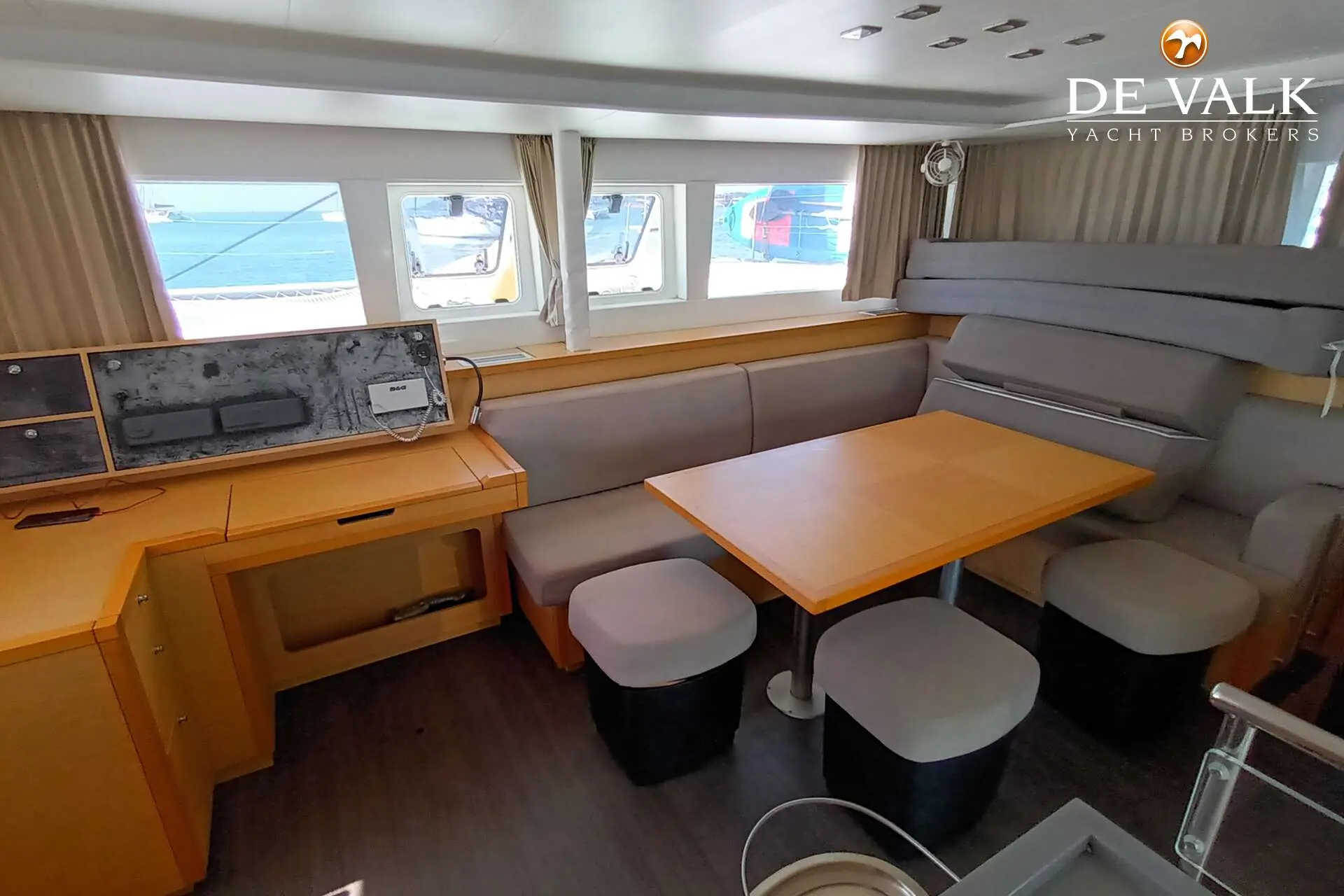 Thumbnail von Lagoon 450