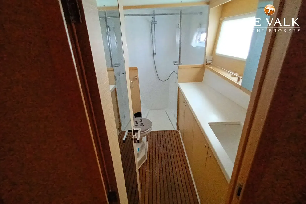 Thumbnail von Lagoon 450