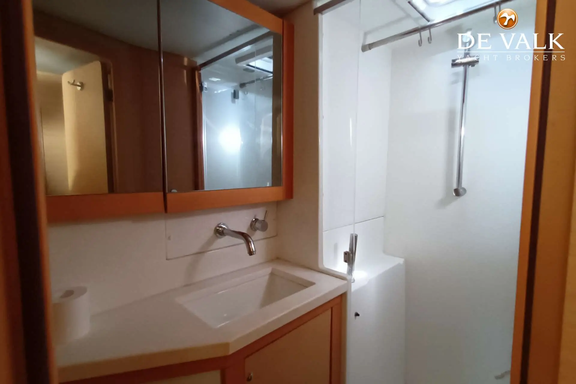 Thumbnail von Lagoon 450