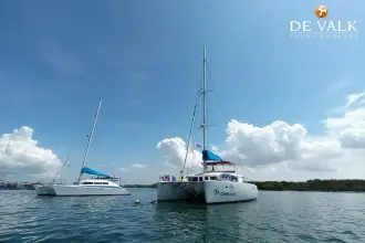 Thumbnail von Lagoon 450