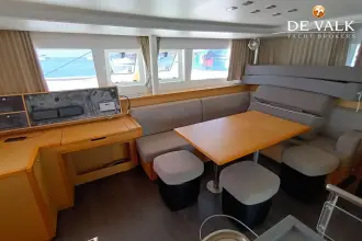 Thumbnail von Lagoon 450