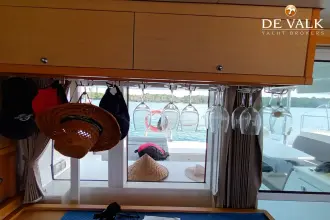 Thumbnail von Lagoon 450