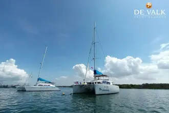 Thumbnail von Lagoon 450