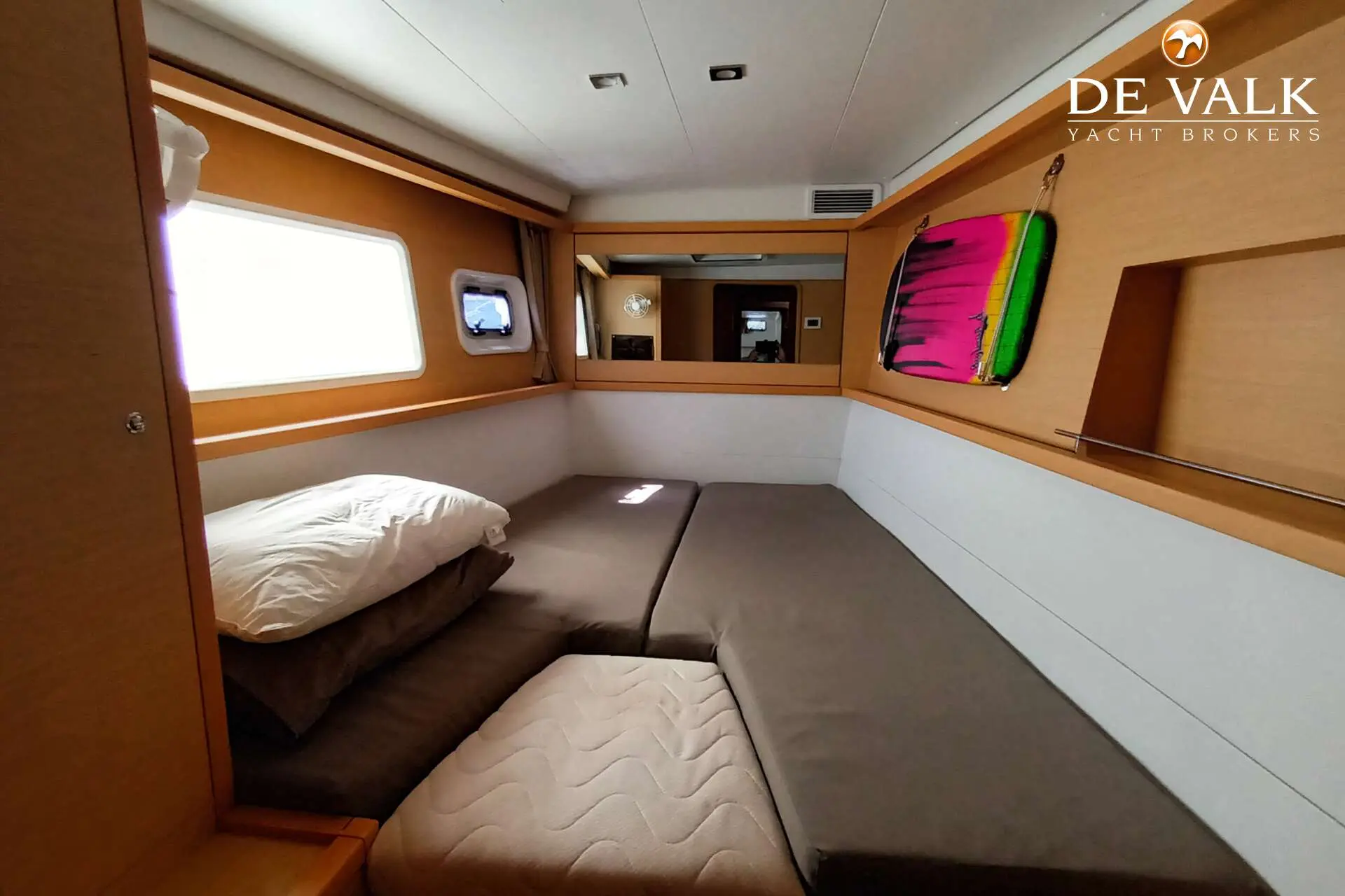 Thumbnail von Lagoon 450