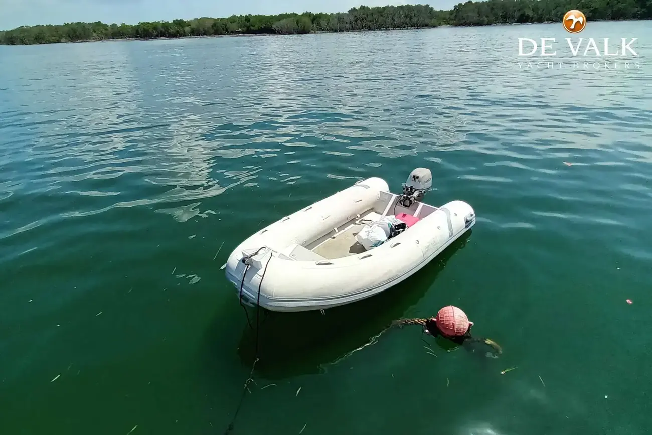 Thumbnail von Lagoon 450