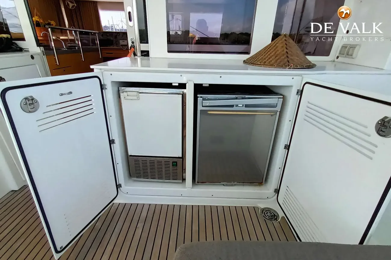 Thumbnail von Lagoon 450