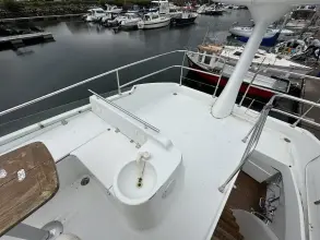 Thumbnail von Beneteau Antares 13.80