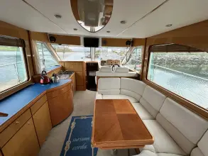 Thumbnail von Beneteau Antares 13.80