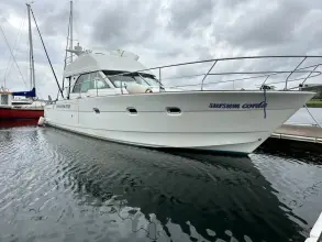 Thumbnail von Beneteau Antares 13.80