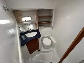 Thumbnail von Beneteau Antares 13.80