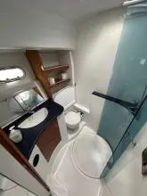 Thumbnail von Beneteau Antares 13.80